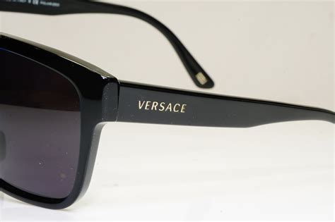 versace shades mens|authentic versace men's sunglasses.